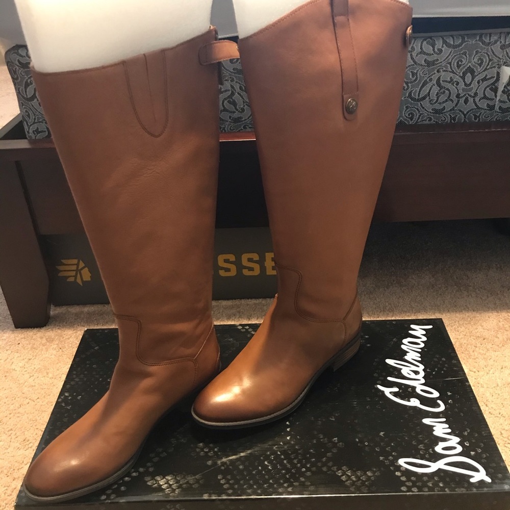 Sam Edelman